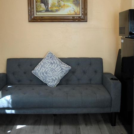 Adorable Historic Downtown Apartment St. Augustine Dış mekan fotoğraf