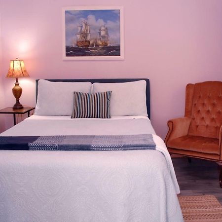 Adorable Historic Downtown Apartment St. Augustine Dış mekan fotoğraf