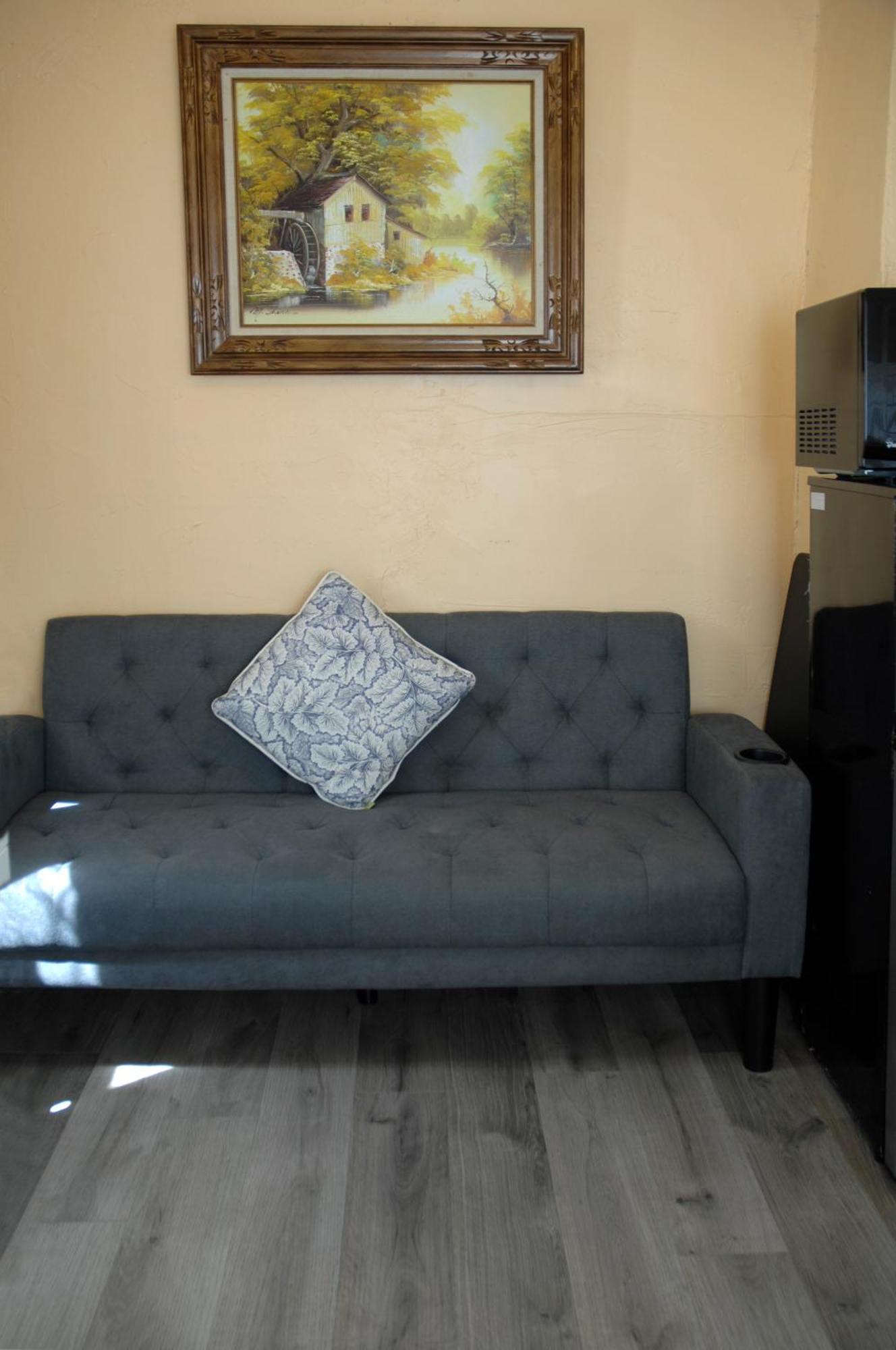 Adorable Historic Downtown Apartment St. Augustine Dış mekan fotoğraf
