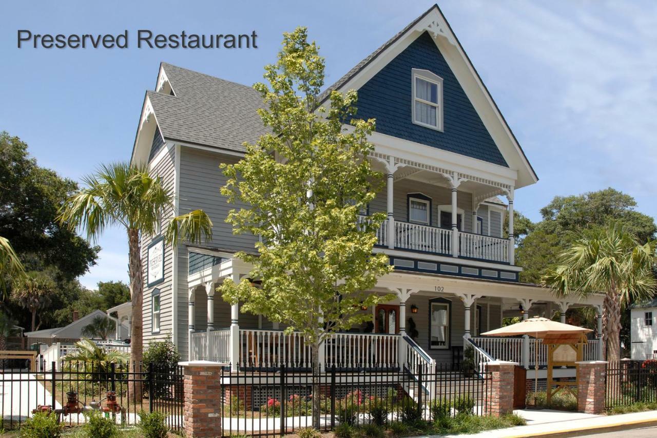 Adorable Historic Downtown Apartment St. Augustine Dış mekan fotoğraf