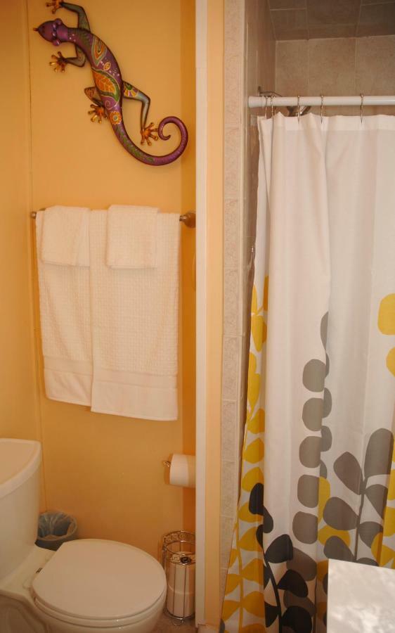 Adorable Historic Downtown Apartment St. Augustine Dış mekan fotoğraf